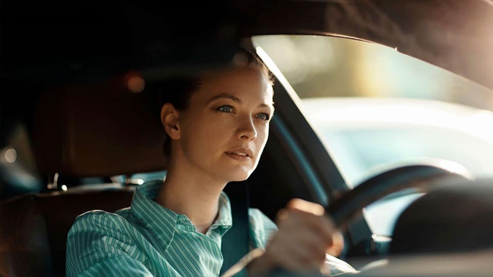 Frauen würden Auto Kaufen 1