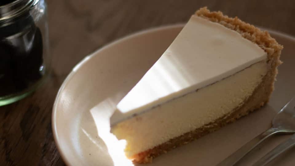 Top10 Cheesecake