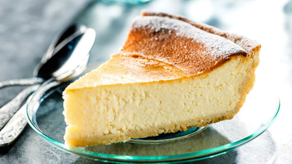 Top10 Cheesecake