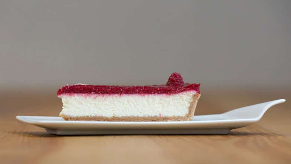 Top10 Cheesecake