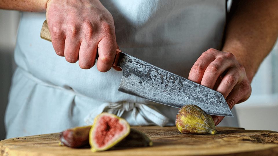 Der Traum vom perfekten Messer