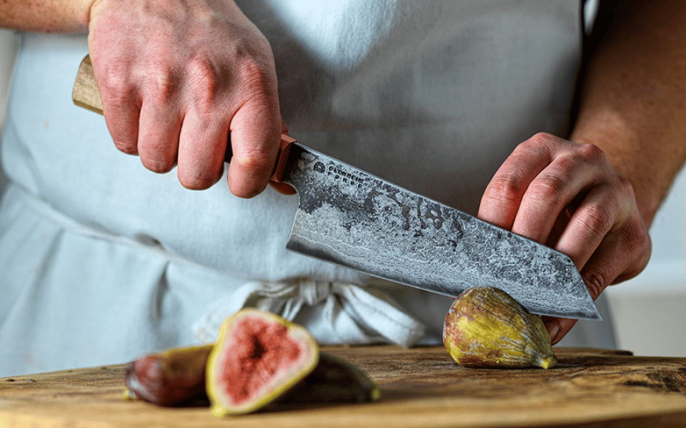 Der Traum vom perfekten Messer
